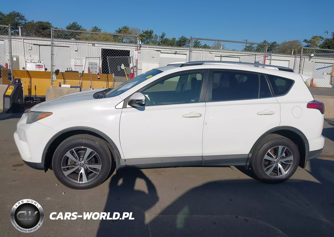 2016 Toyota Rav4 Xle VIN:JTMRFREV6GJ066247 - 14