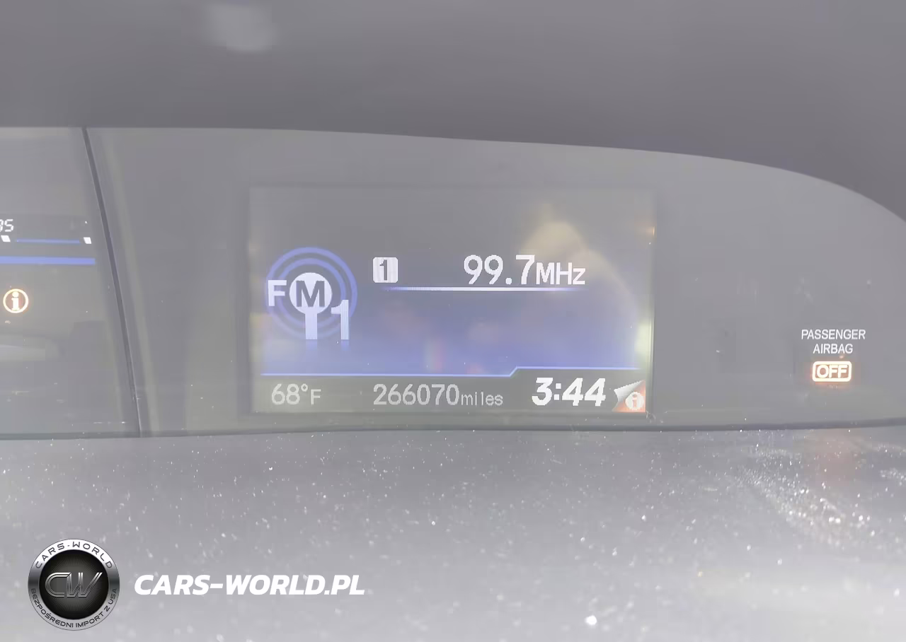 2014 Honda Civic Lx VIN:2HGFB2F53EH521429 - 15
