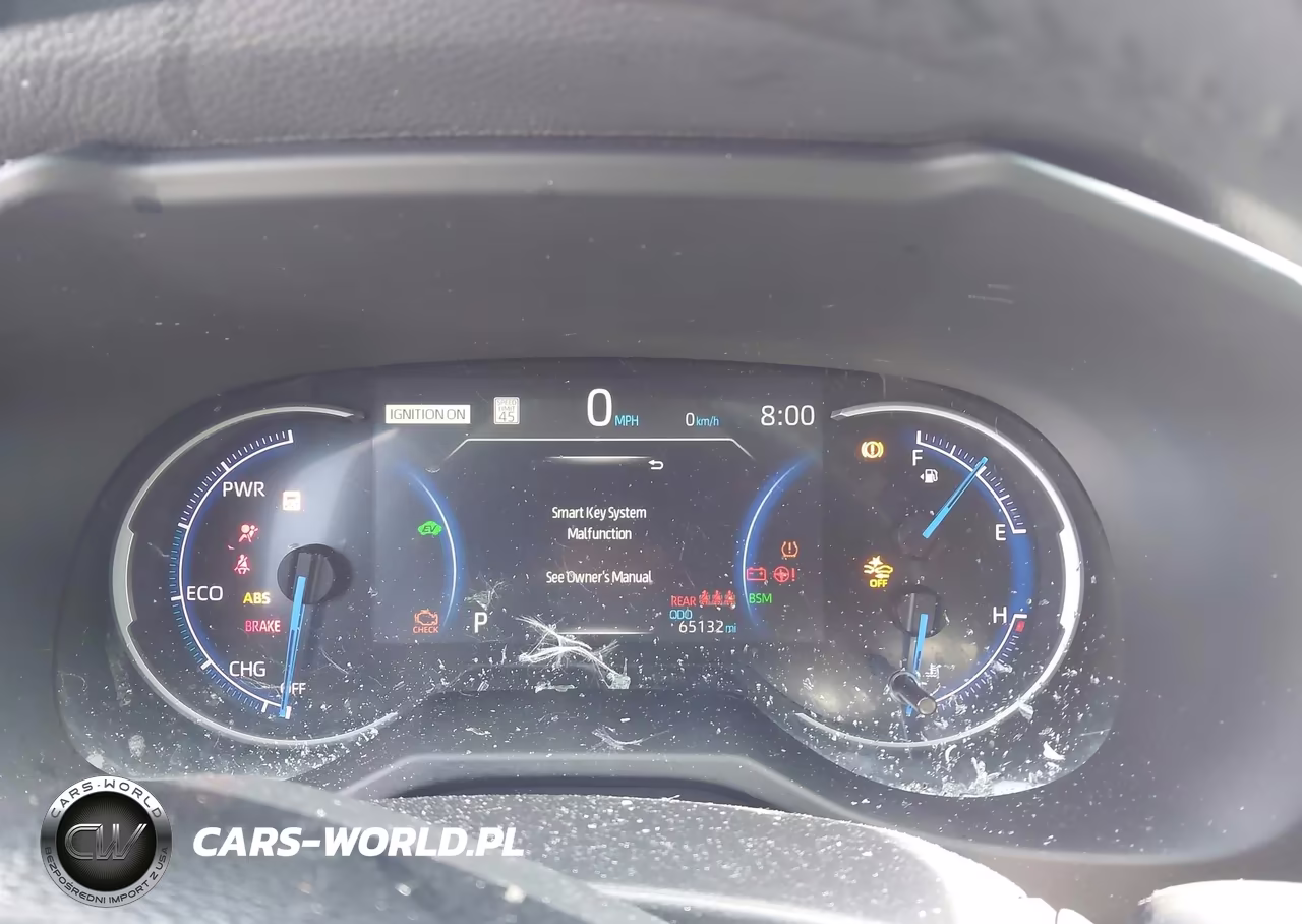 2021 Toyota Rav4 Hybrid Xse VIN:4T3E6RFV1MU061368 - 7