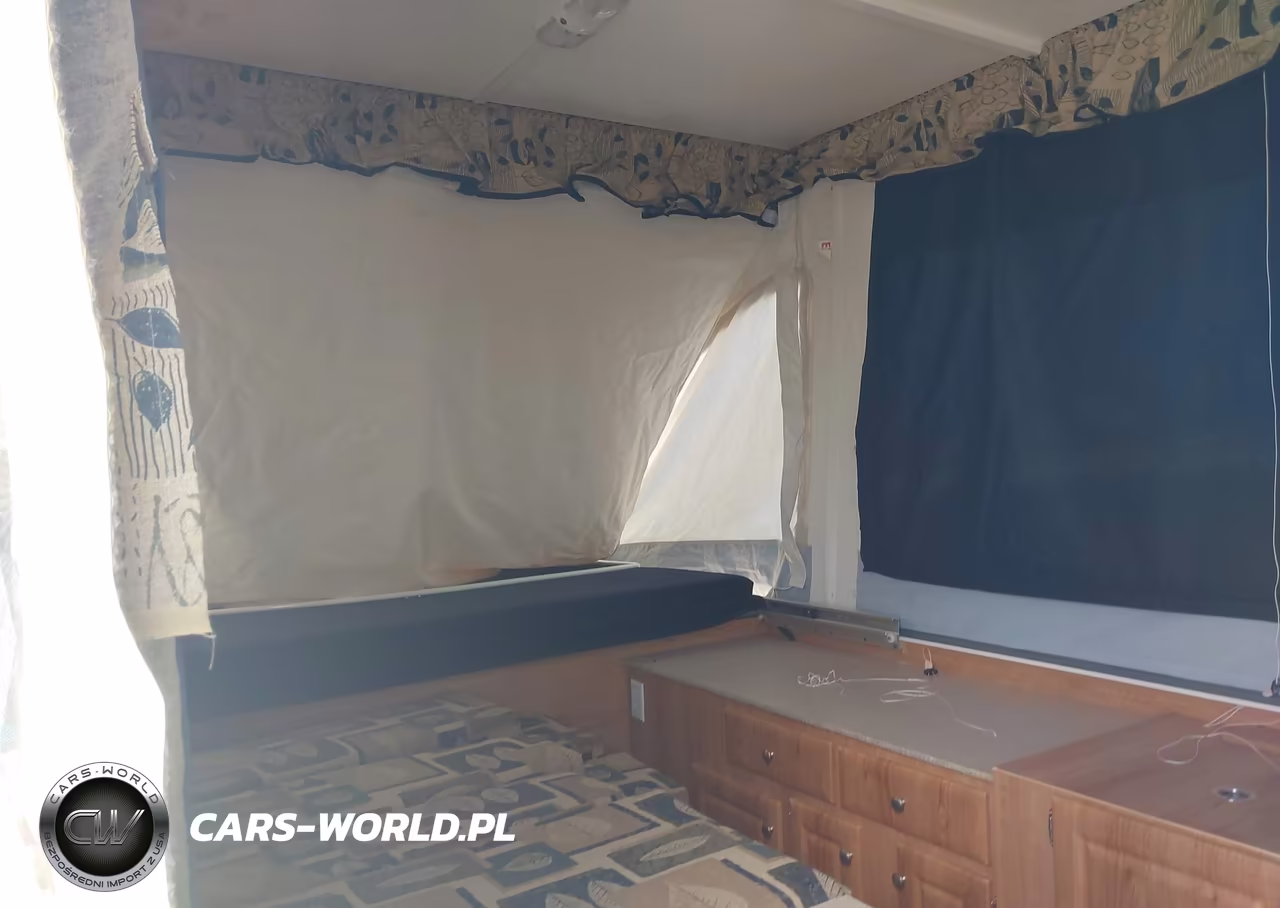 2008 Jayco Travel Trailer VIN:1UJAJ01G081BD0734 - 5