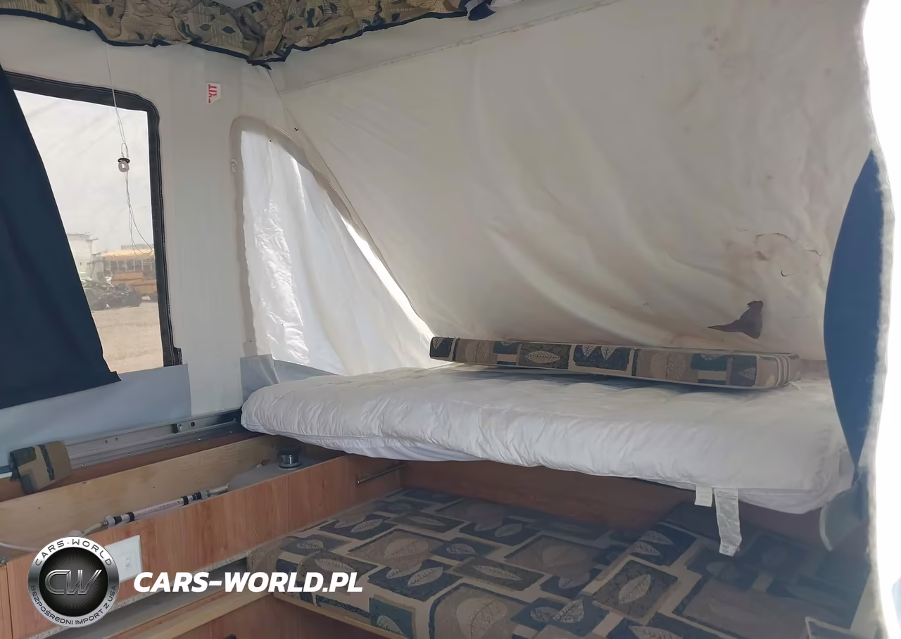 2008 Jayco Travel Trailer VIN:1UJAJ01G081BD0734 - 7