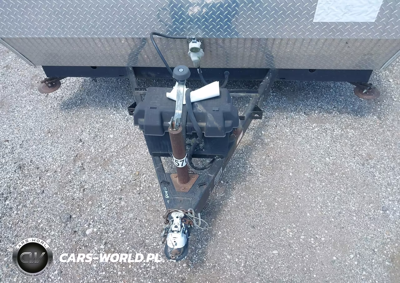 2008 Jayco Travel Trailer VIN:1UJAJ01G081BD0734 - 8