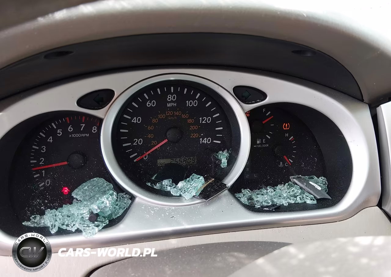 2007 Toyota Highlander V6 VIN:JTEEP21A870193881 - 7