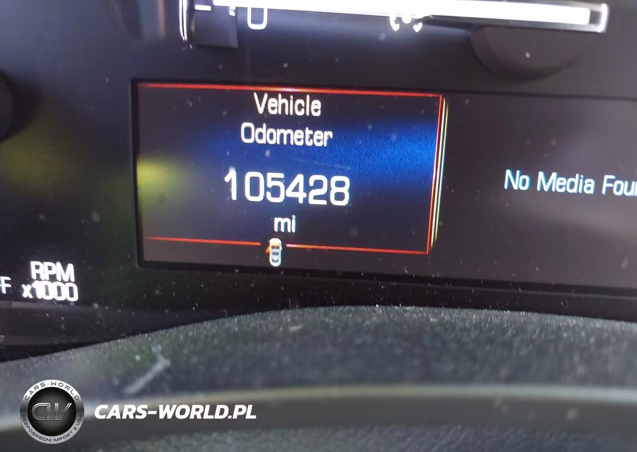 2017 Cadillac Ats Luxury VIN:1G6AH5RX5H0135306 - 15