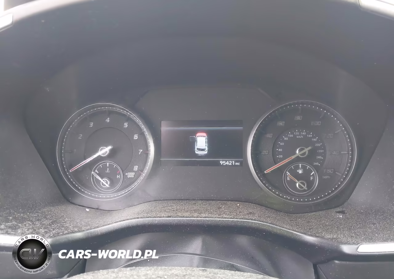 2021 Hyundai Santa Fe Sel VIN:5NMS24AJ9MH365638 - 7