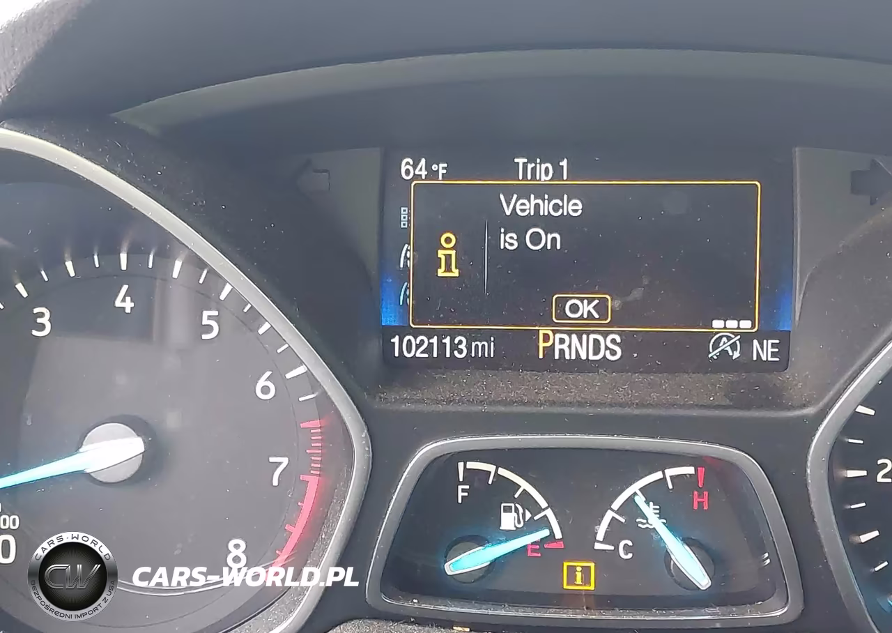 2018 Ford Escape Se VIN:1FMCU9GD6JUA14831 - 15