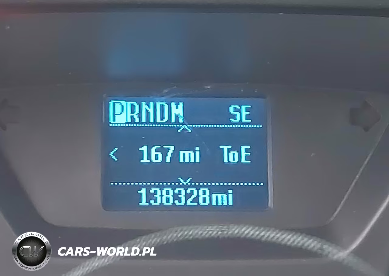 2016 Ford Transit-150 VIN:1FTYE2CM0GKA06734 - 16
