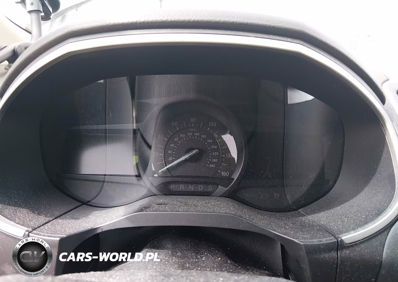 2019 Ford Edge Sel VIN:2FMPK4J91KBB73052 - 7