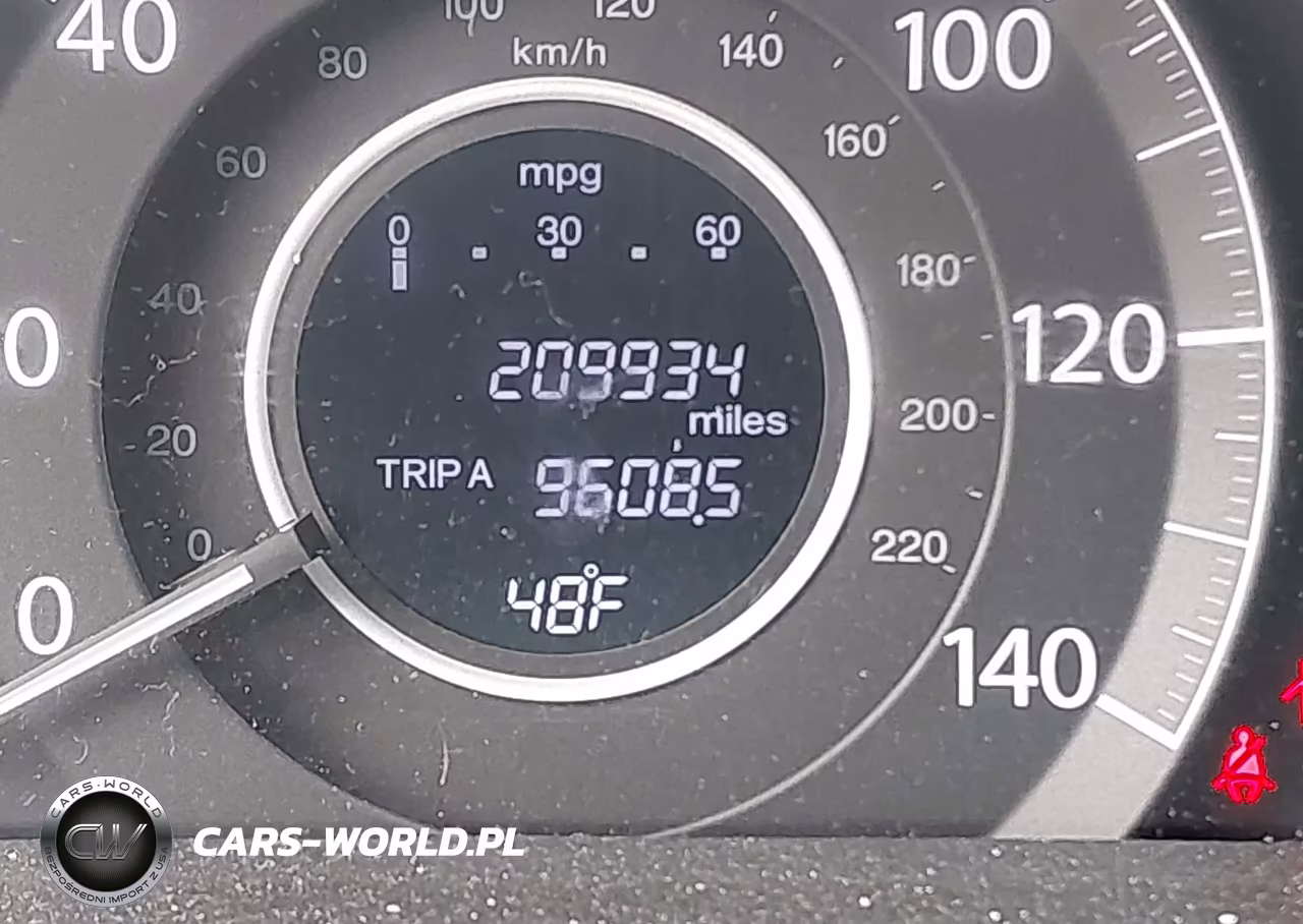 2015 Honda Cr-V Ex-L VIN:2HKRM4H79FH671778 - 15