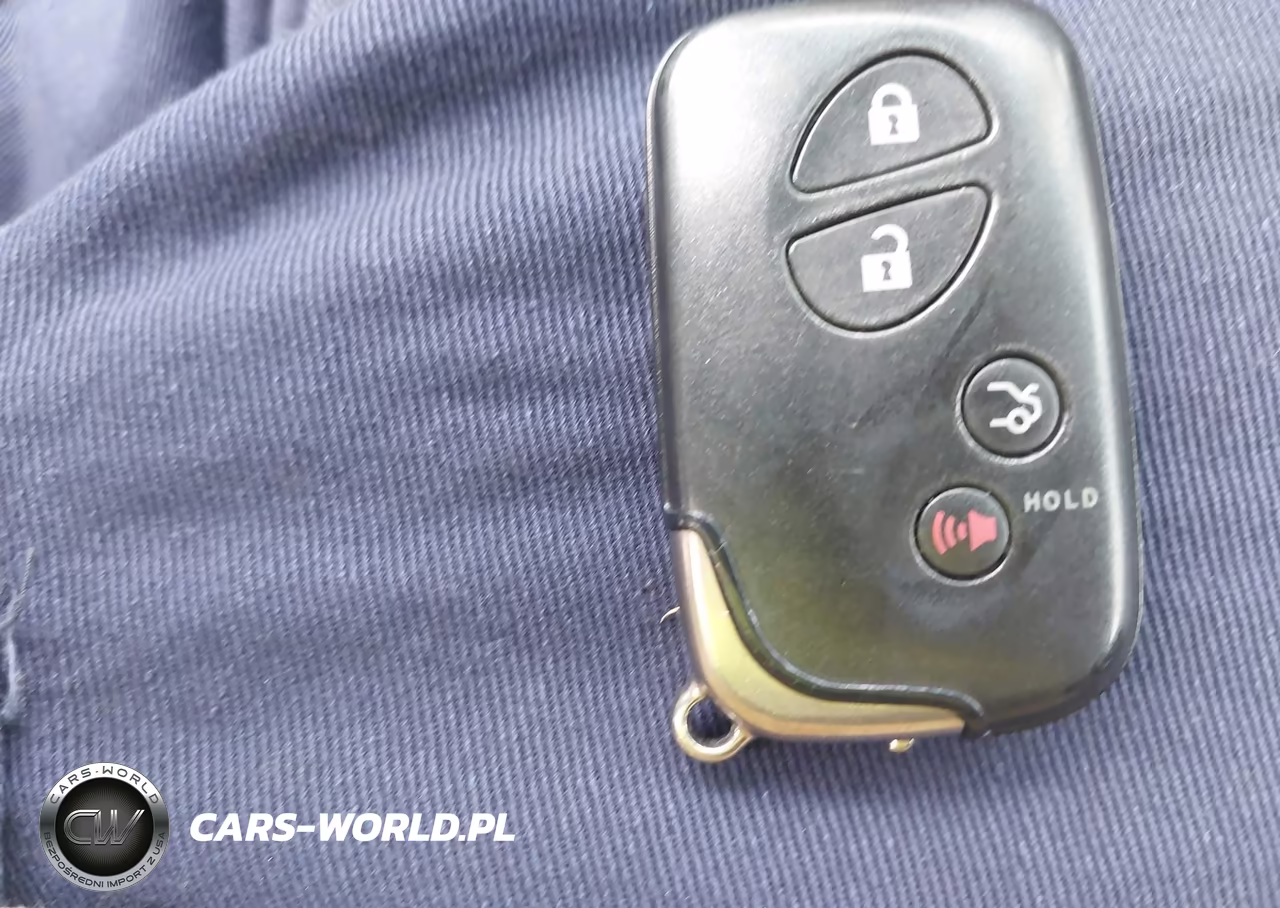 2008 Lexus Es 350 VIN:JTHBJ46G682269474 - 11