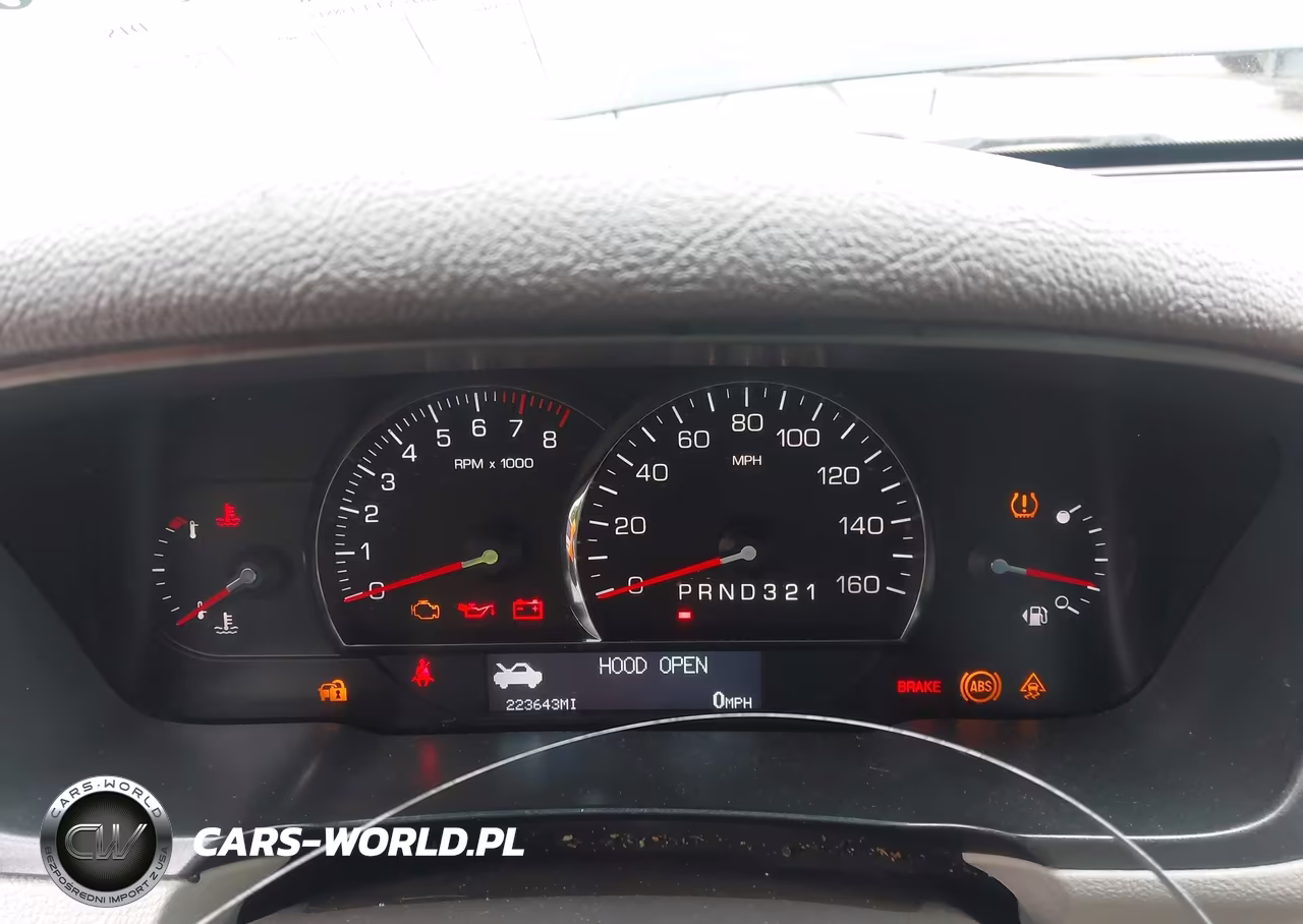 2007 Cadillac Dts Luxury Ii VIN:1G6KD57Y47U138815 - 7