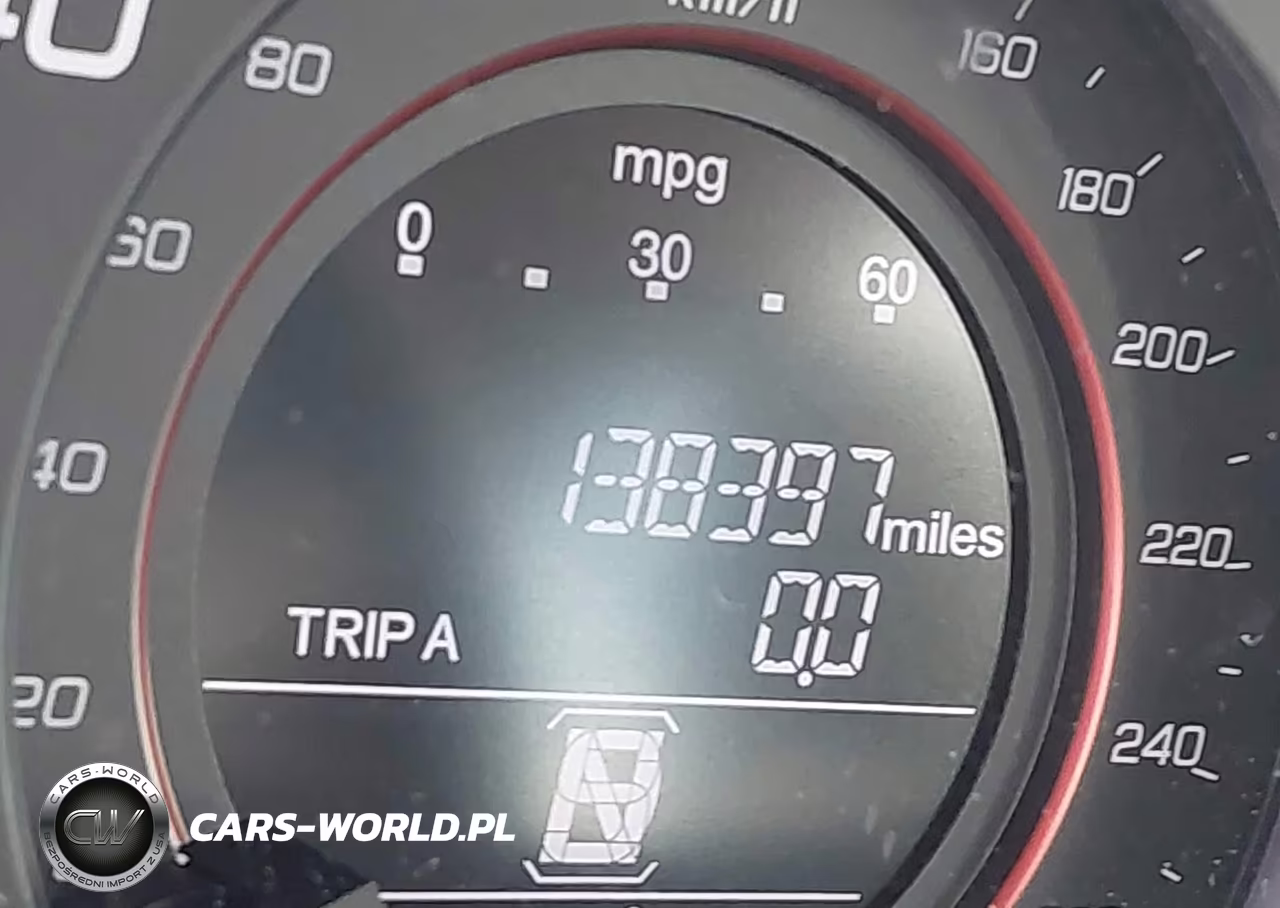 2013 Honda Accord Sport VIN:1HGCR2F55DA172155 - 16