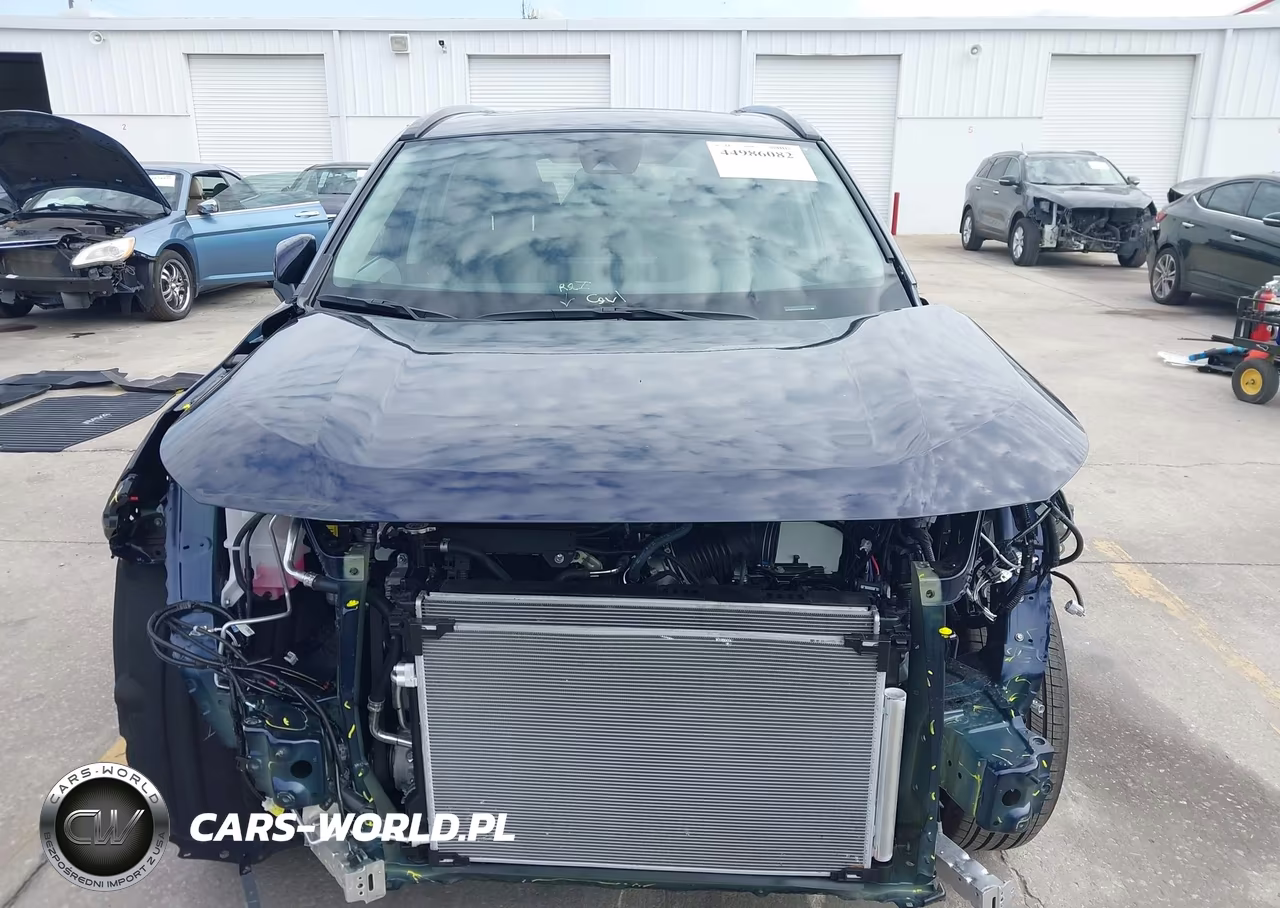 2025 Toyota Rav4 Xle VIN:2T3W1RFV0SW439812 - 13