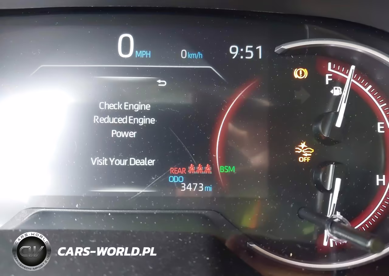 2025 Toyota Rav4 Xle VIN:2T3W1RFV0SW439812 - 16