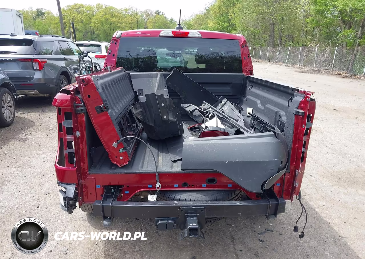 2025 Ford Maverick Xlt VIN:3FTTW8J34SRA27952 - 17