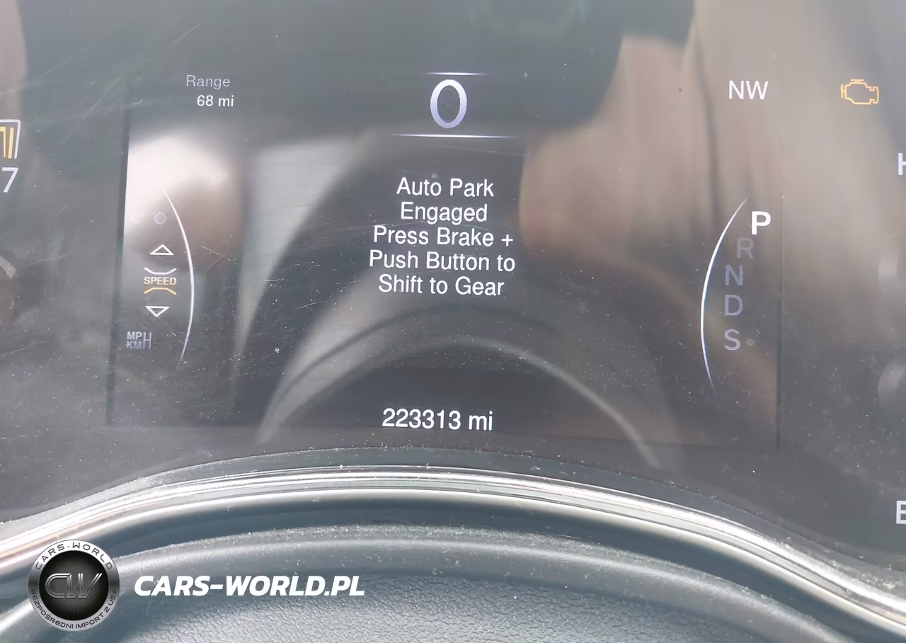 2015 Jeep Grand Cherokee Limited VIN:1C4RJEBG8FC848808 - 15