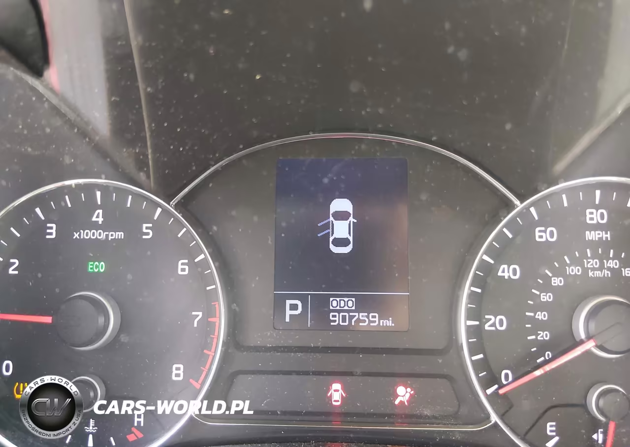 2014 Kia Forte Ex VIN:KNAFX4A83E5176579 - 16