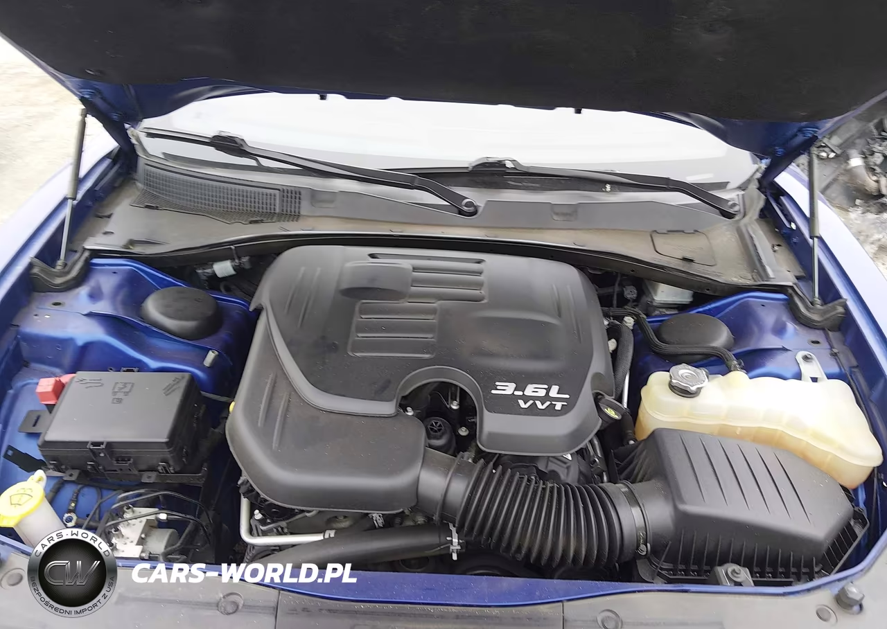 2021 Dodge Charger Sxt Rwd VIN:2C3CDXBG7MH677752 - 10