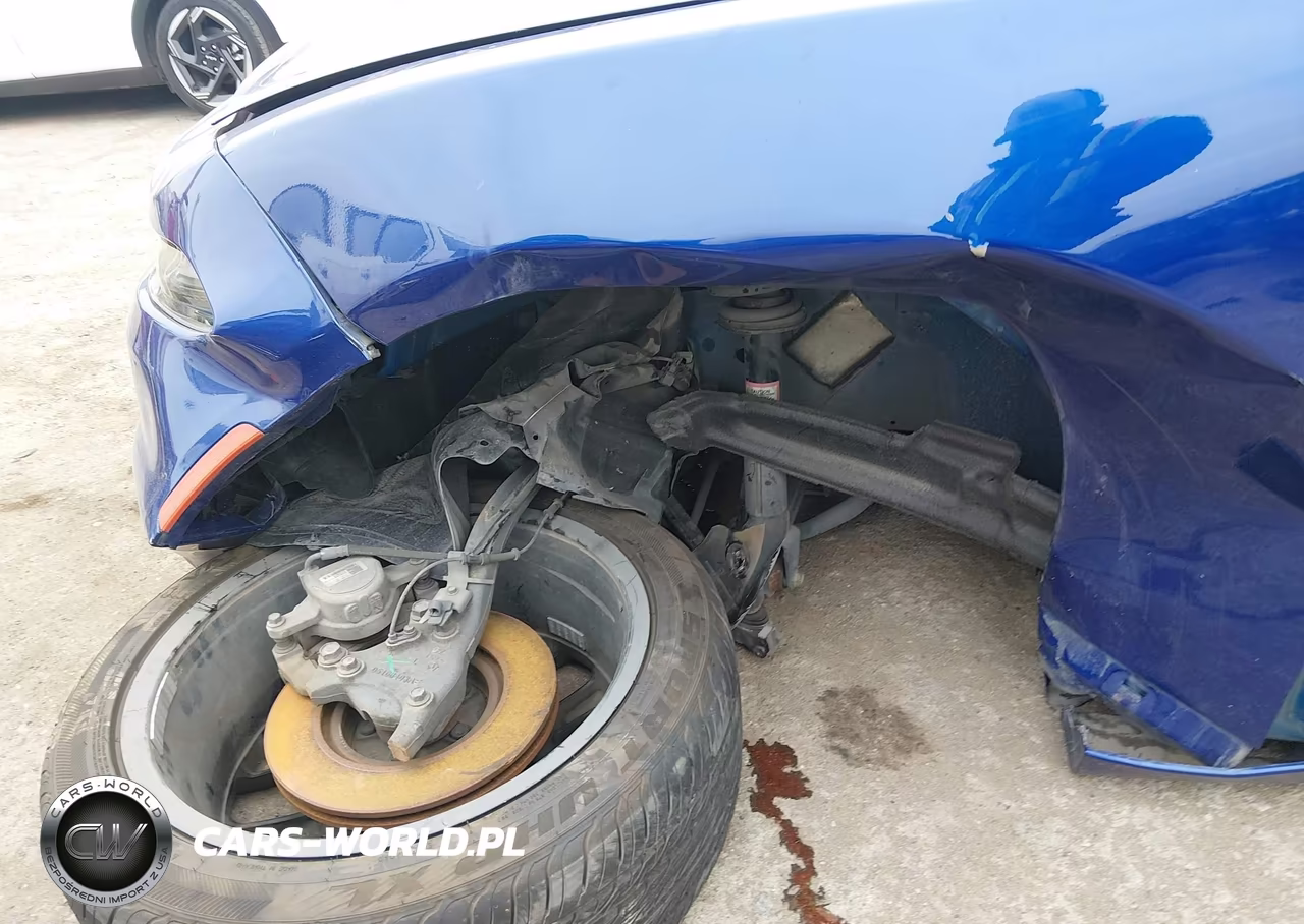 2021 Dodge Charger Sxt Rwd VIN:2C3CDXBG7MH677752 - 6