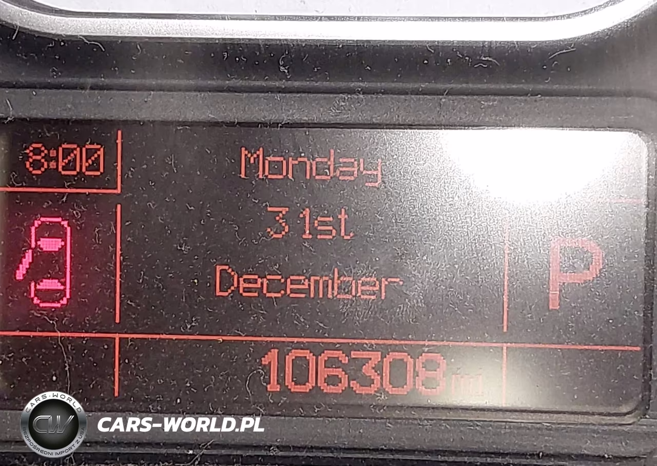2014 Fiat 500L Trekking VIN:ZFBCFADHXEZ017119 - 7