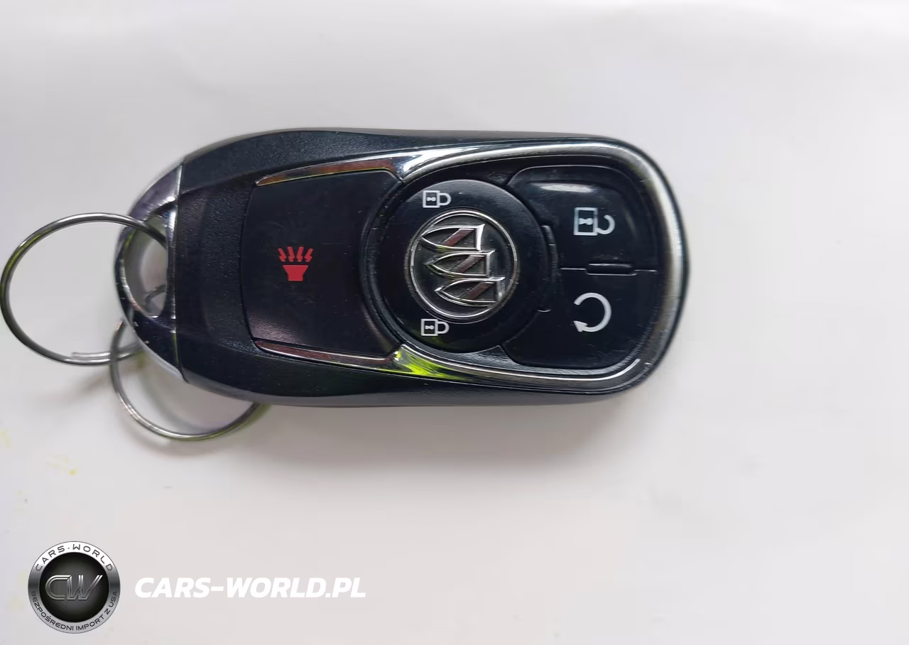 2019 Buick Encore Fwd Preferred VIN:KL4CJASB4KB824924 - 11