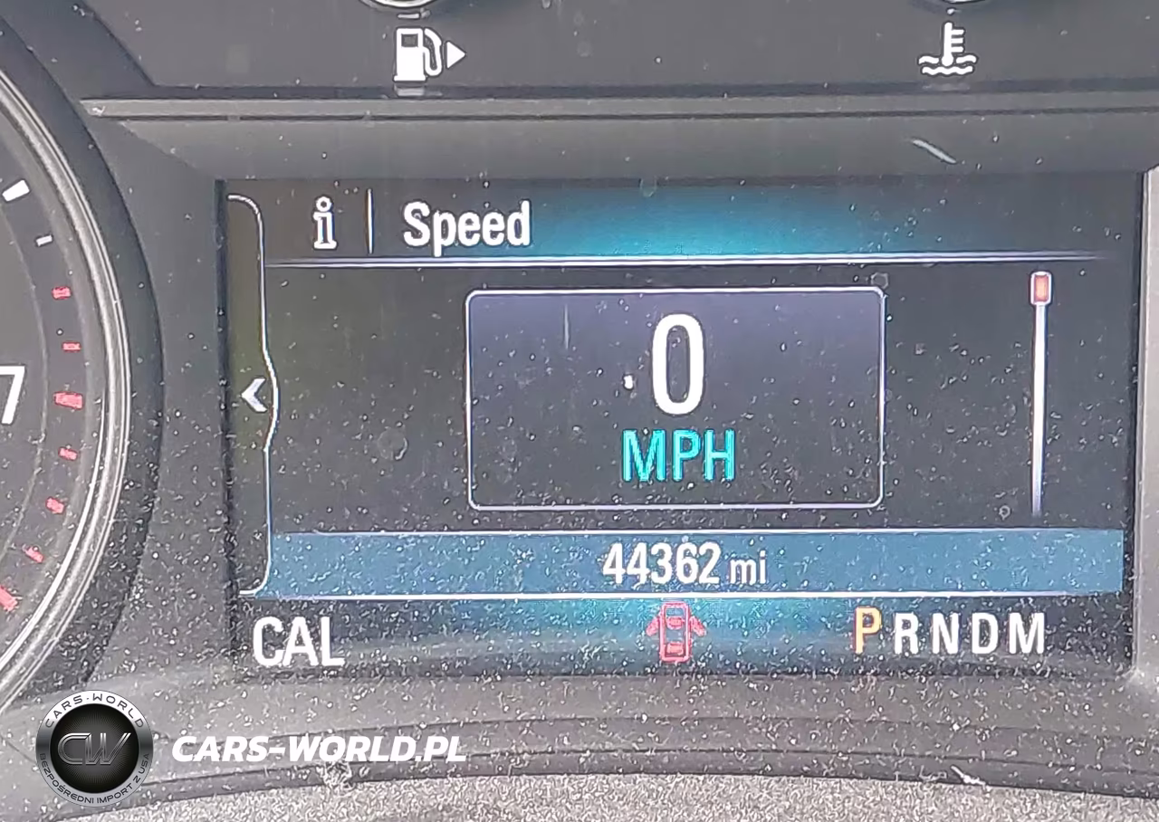 2019 Buick Encore Fwd Preferred VIN:KL4CJASB4KB824924 - 16