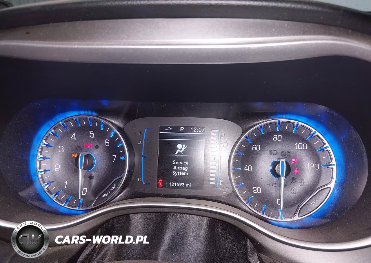 2020 Chrysler Pacifica Touring L VIN:2C4RC1BG8LR280727 - 7