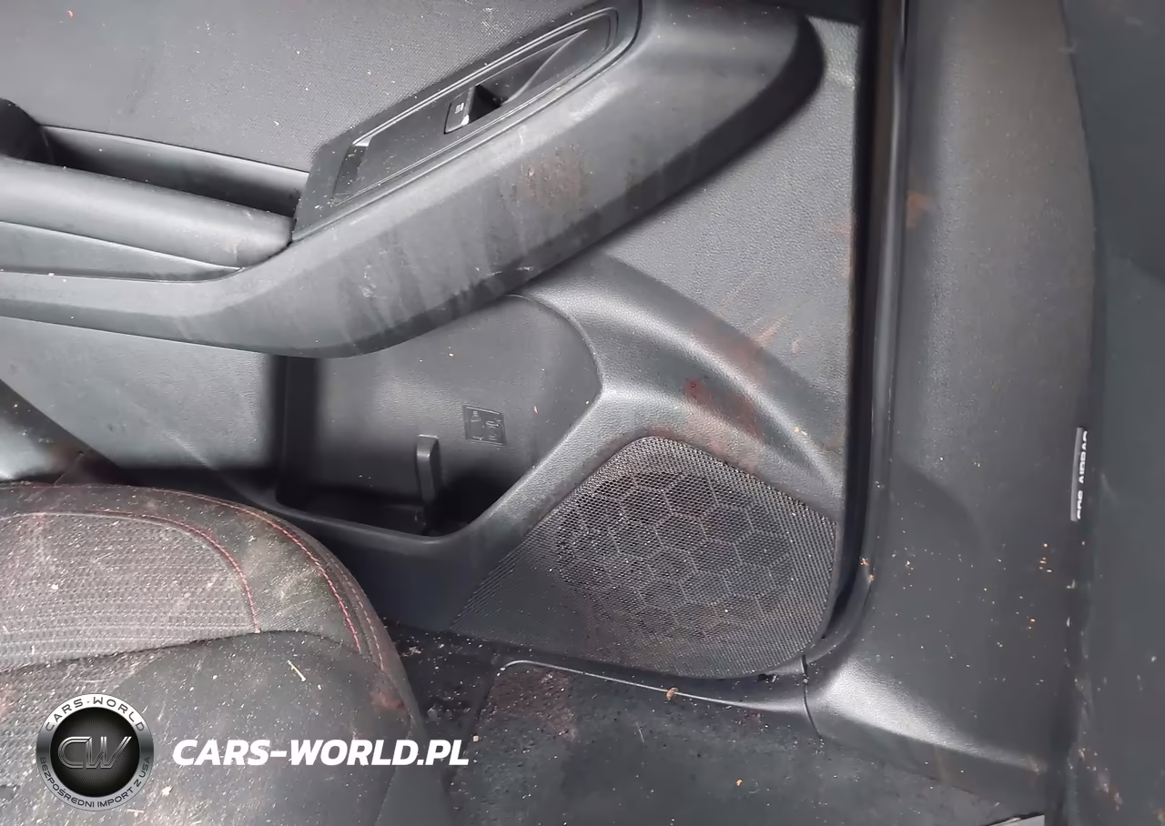 2022 Subaru Wrx Premium VIN:JF1VBAF66N9028895 - 16
