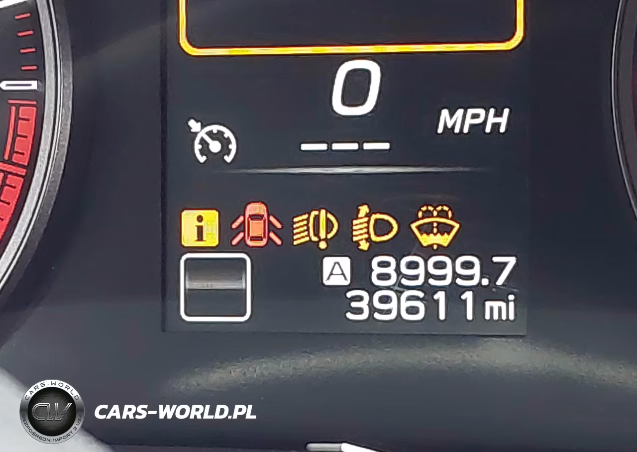 2022 Subaru Wrx Premium VIN:JF1VBAF66N9028895 - 17