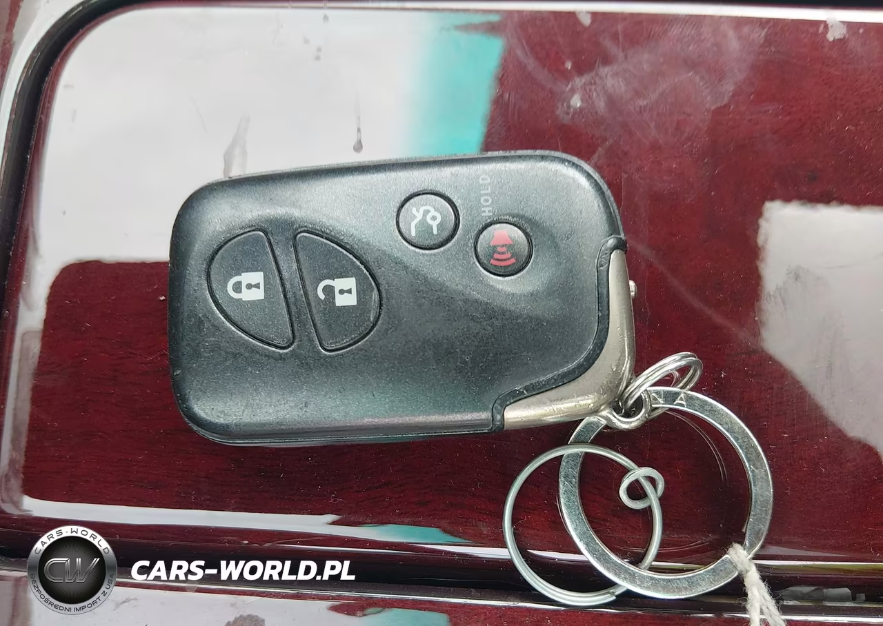 2009 Lexus Gs 350 VIN:JTHCE96S690022723 - 11