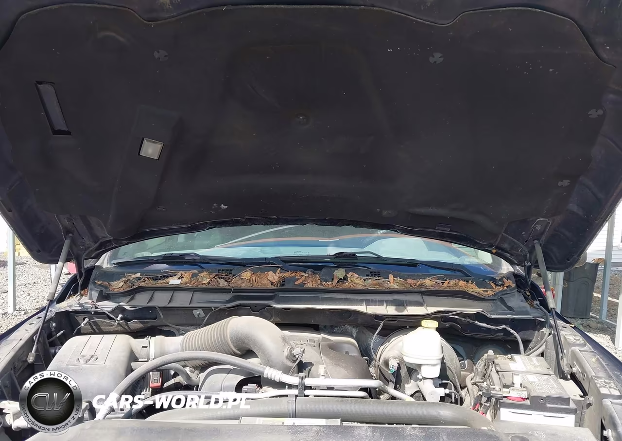 2016 Ram 1500 Big Horn VIN:3C6RR7LT8GG320787 - 10