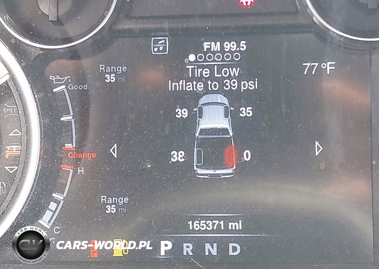 2016 Ram 1500 Big Horn VIN:3C6RR7LT8GG320787 - 15