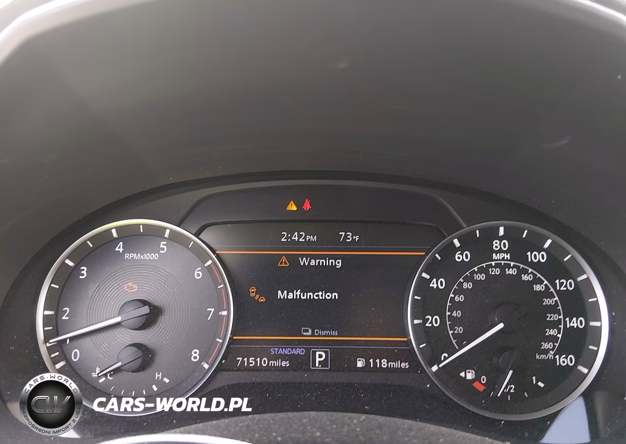 2019 Infiniti Qx50 Luxe VIN:3PCAJ5M36KF137452 - 7