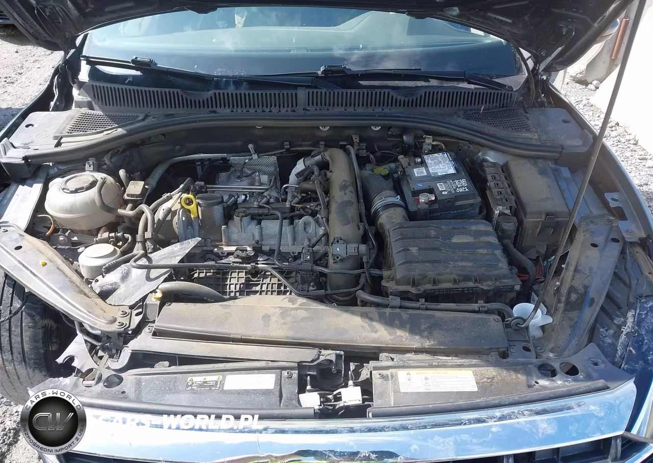 2021 Volkswagen Jetta 1.4T R-Line-1.4T S-1.4T Se VIN:3VWC57BU4MM011350 - 10