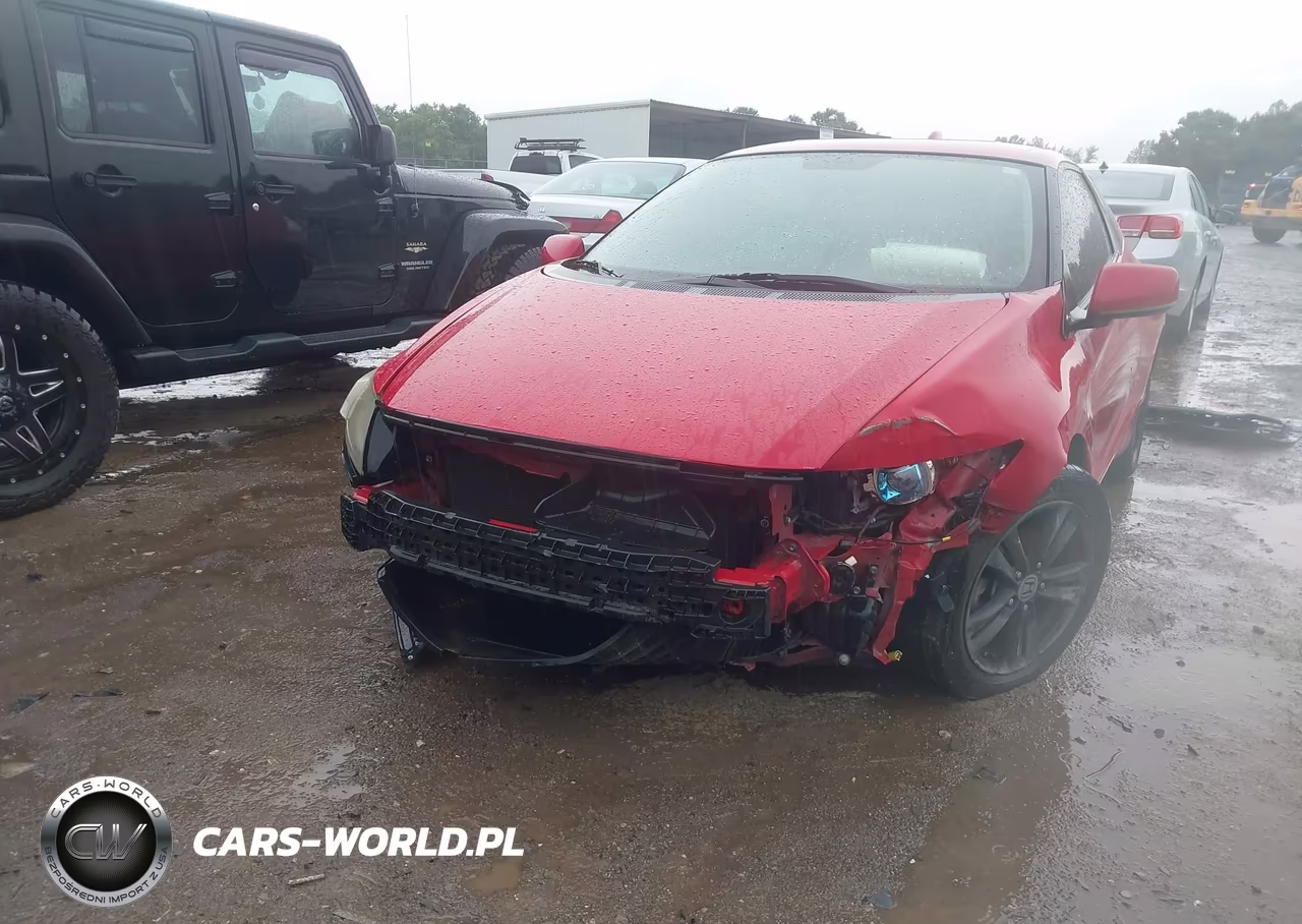2012 Honda Cr-Z VIN:JHMZF1D48CS002255 - 6