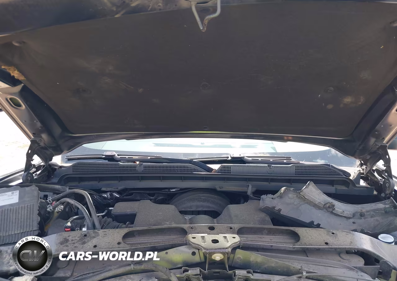 2018 Chevrolet Silverado 1500 2Lt VIN:3GCUKREC1JG423282 - 10