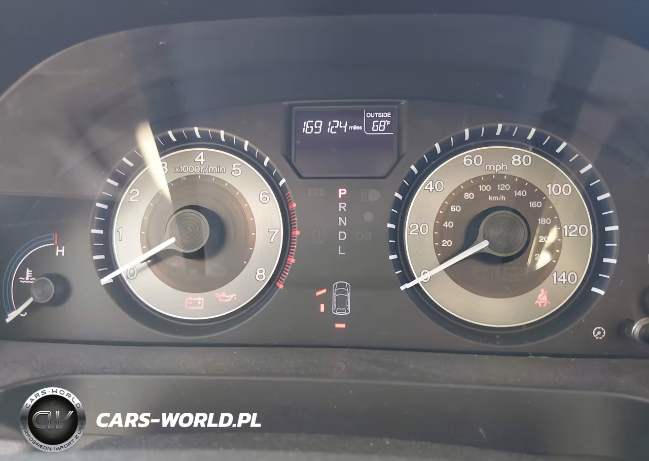 2012 Honda Odyssey Ex-L VIN:5FNRL5H60CB104529 - 15