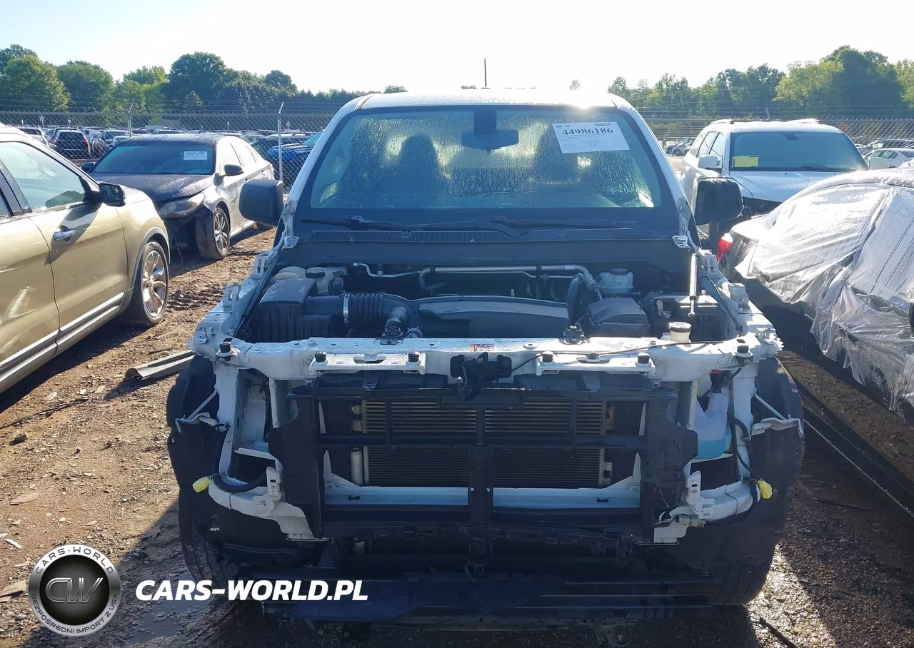 2016 Chevrolet Colorado Wt VIN:1GCHSBEA2G1233487 - 12