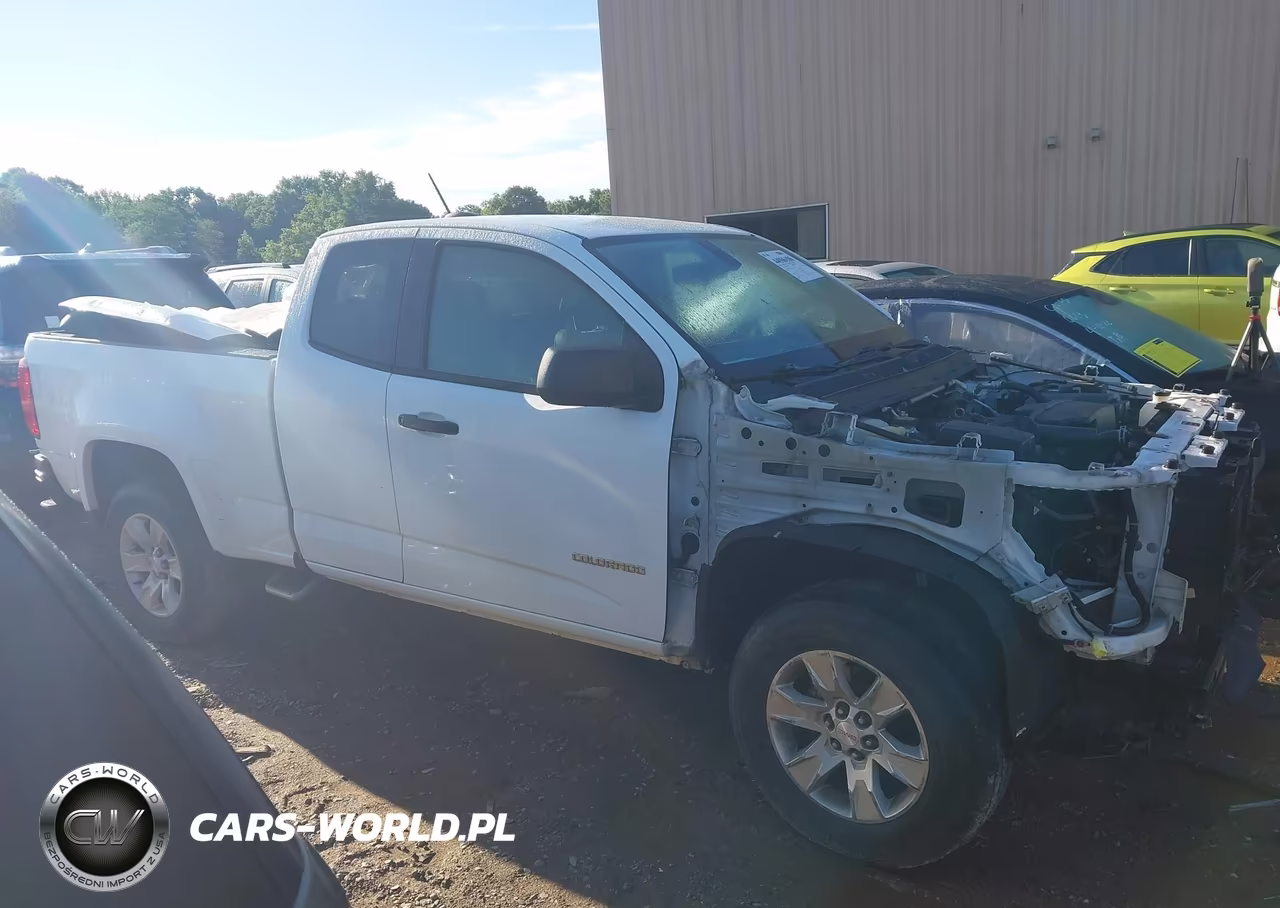2016 Chevrolet Colorado Wt VIN:1GCHSBEA2G1233487 - 13