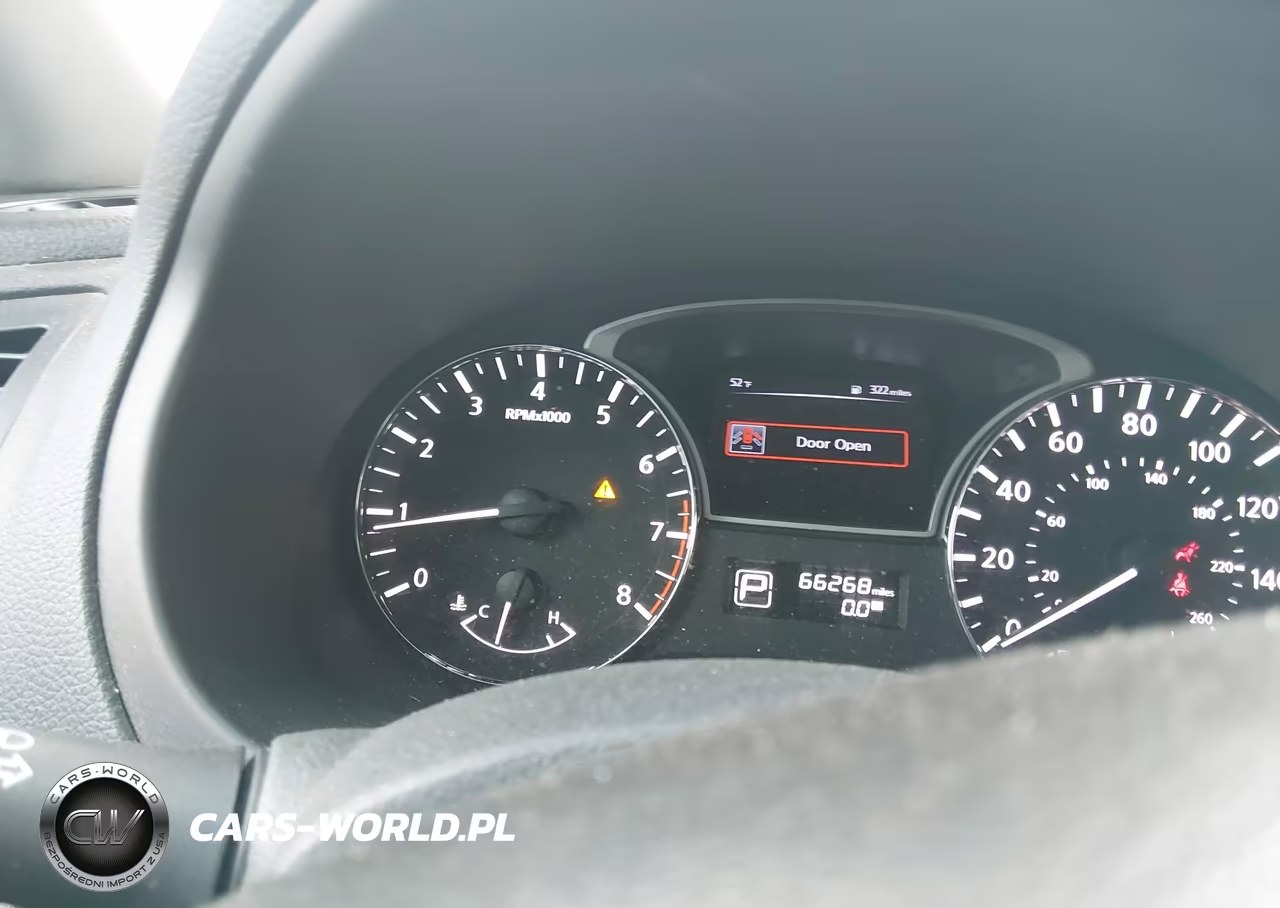 2015 Nissan Altima 2.5 Sv VIN:1N4AL3AP3FC598123 - 7