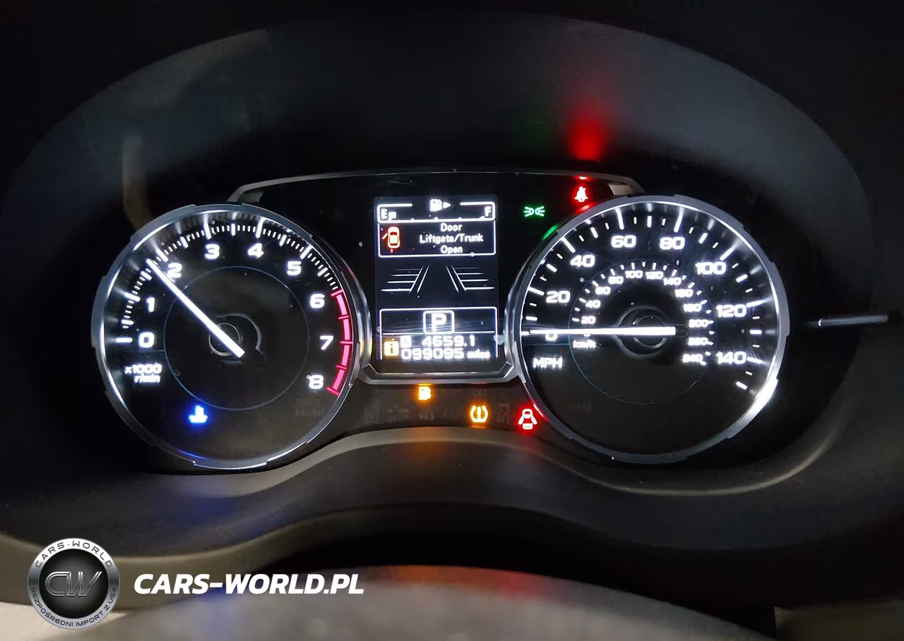 2018 Subaru Forester 2.5I Limited VIN:JF2SJARC7JH476789 - 15