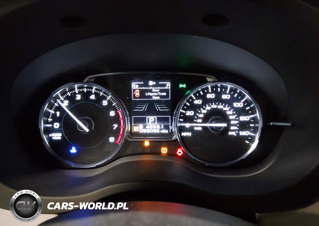 2018 Subaru Forester 2.5I Limited VIN:JF2SJARC7JH476789 - 7