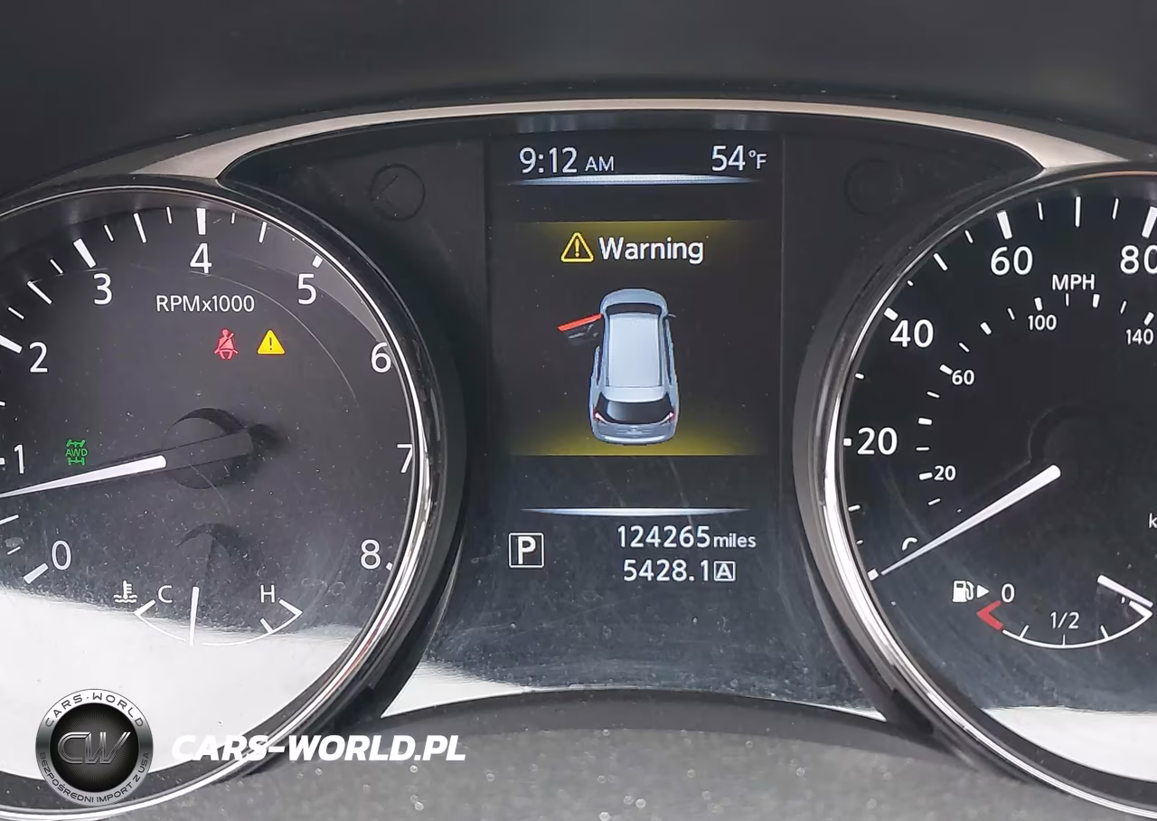 2014 Nissan Rogue S VIN:5N1AT2MV2EC854230 - 15