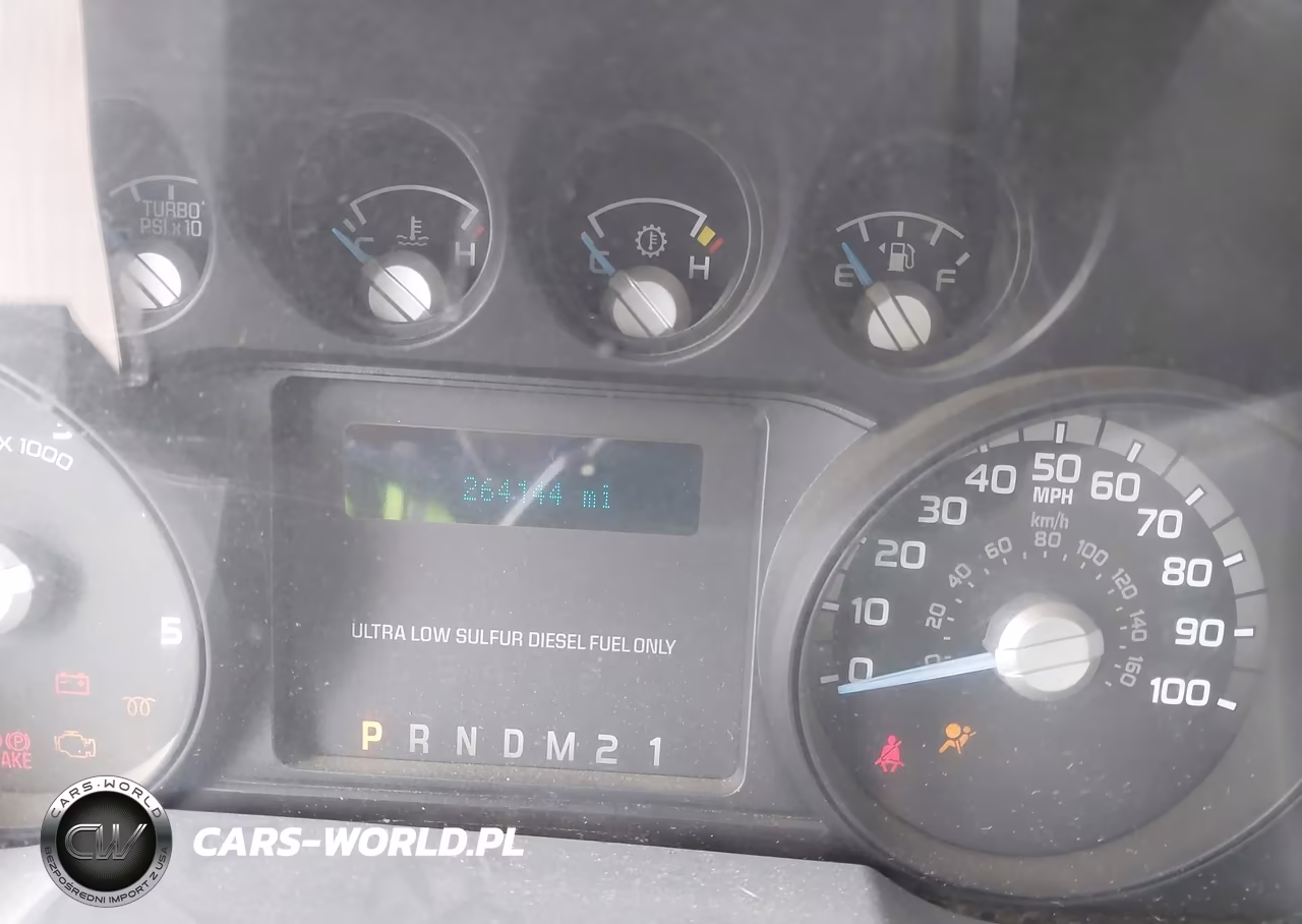 2015 Ford F-450 Chassis Xl VIN:1FDTF4GTXFED09159 - 5