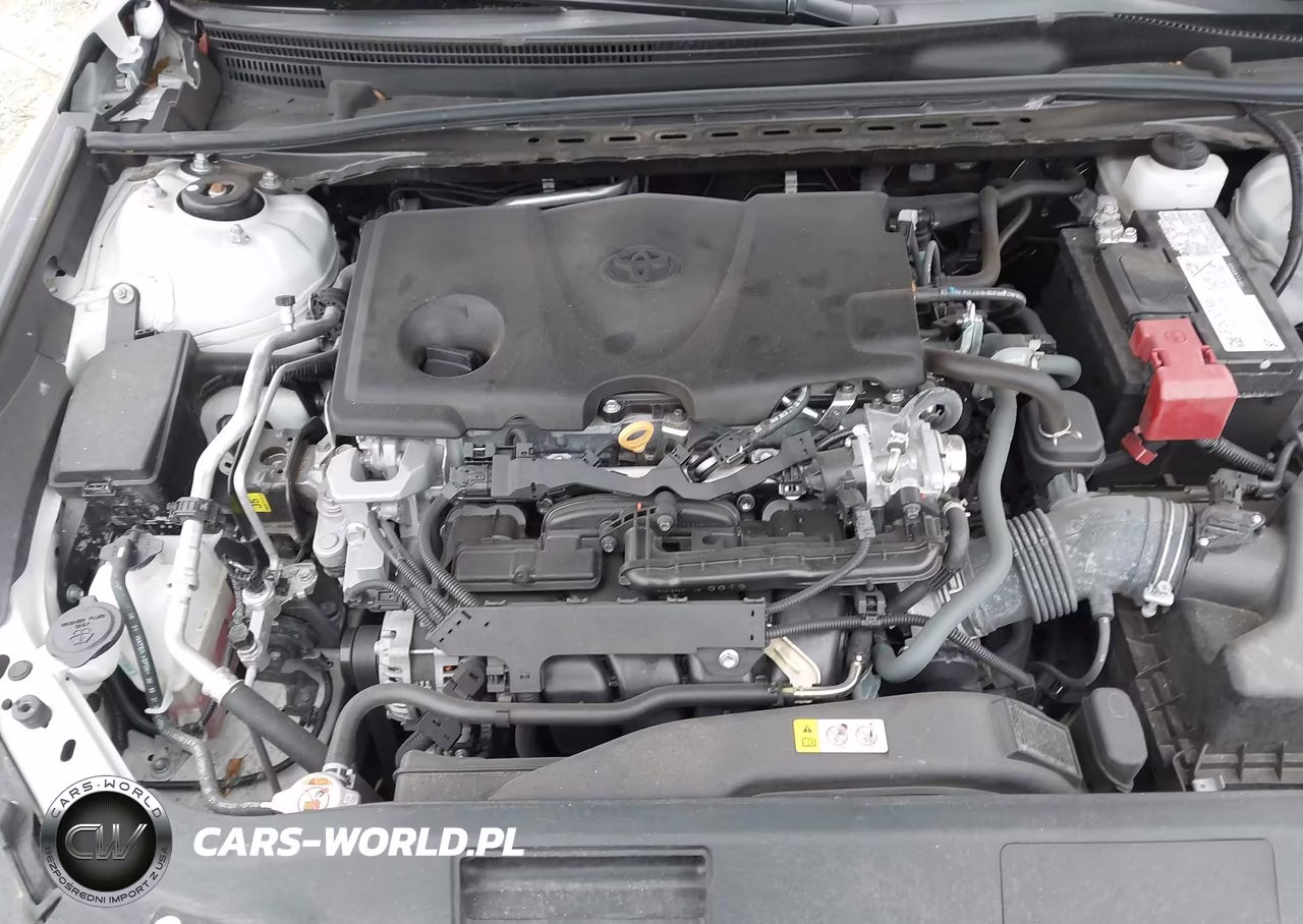 2023 Toyota Camry Xse VIN:4T1K61AK0PU085529 - 10