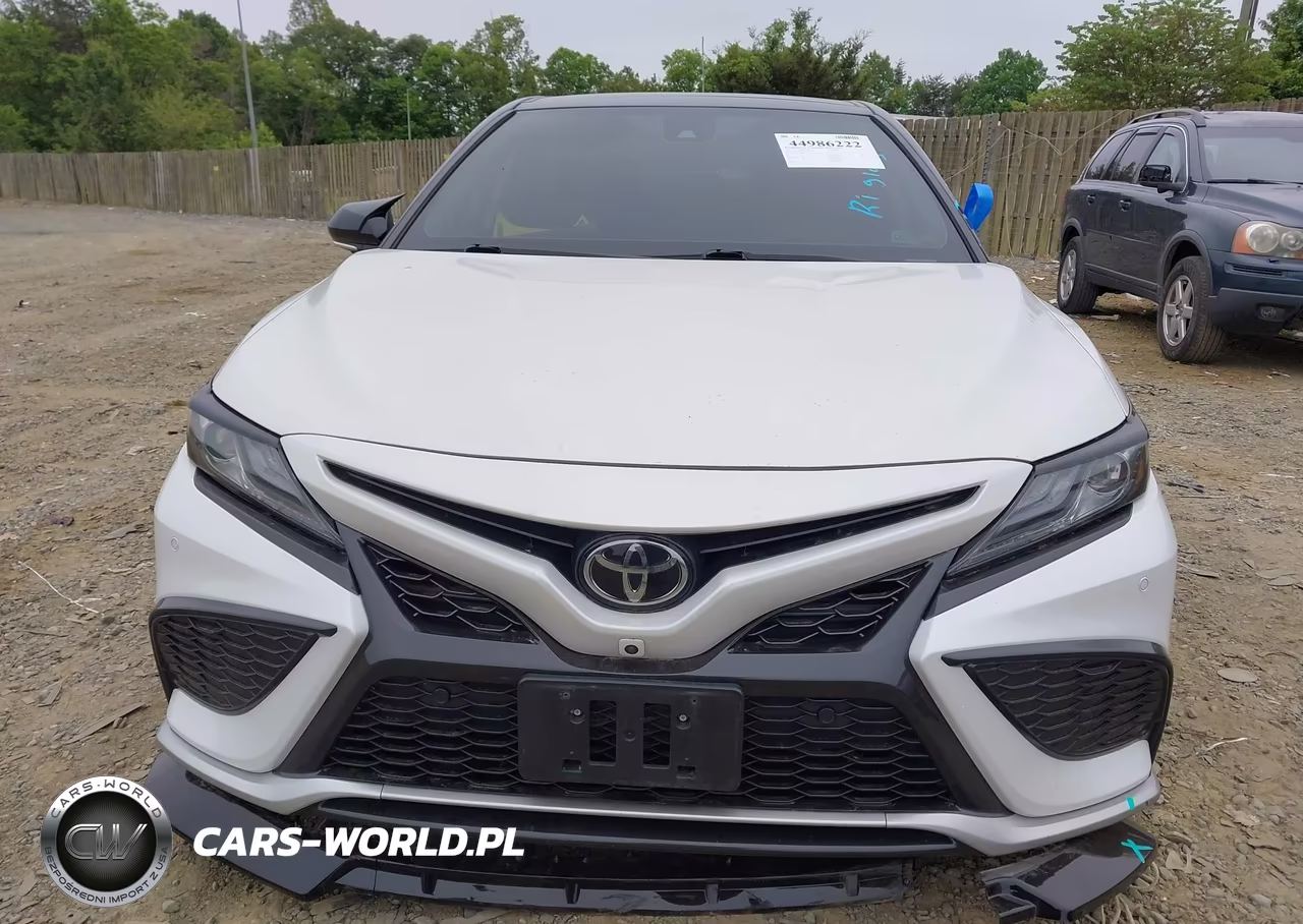 2023 Toyota Camry Xse VIN:4T1K61AK0PU085529 - 12