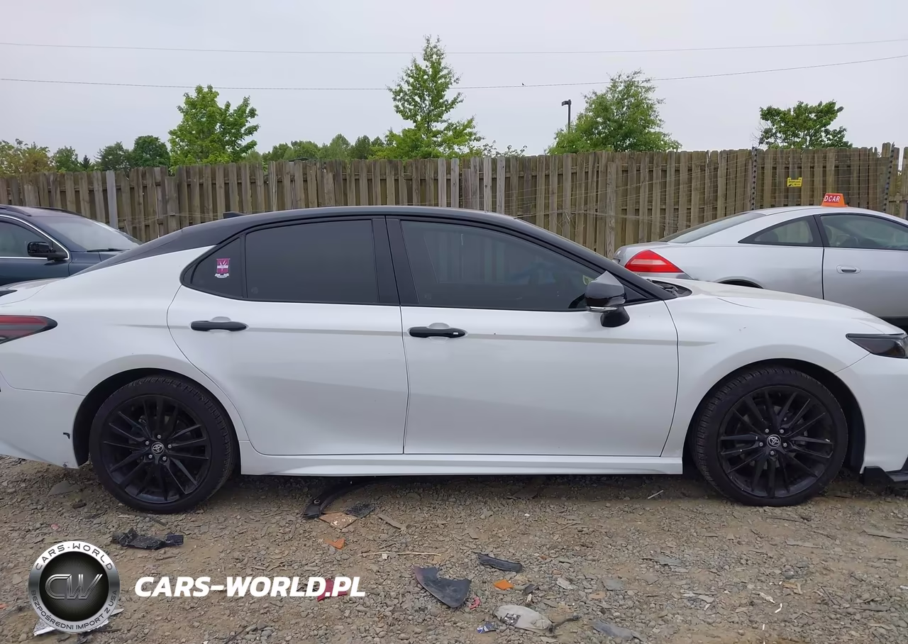 2023 Toyota Camry Xse VIN:4T1K61AK0PU085529 - 13