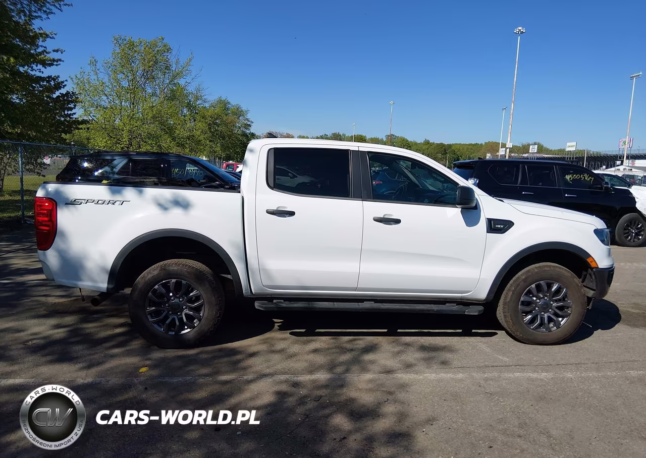 2021 Ford Ranger Xlt VIN:1FTER4EH4MLD62953 - 13