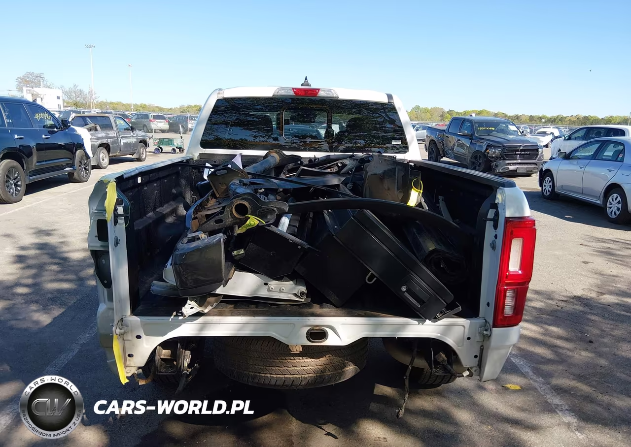 2021 Ford Ranger Xlt VIN:1FTER4EH4MLD62953 - 16