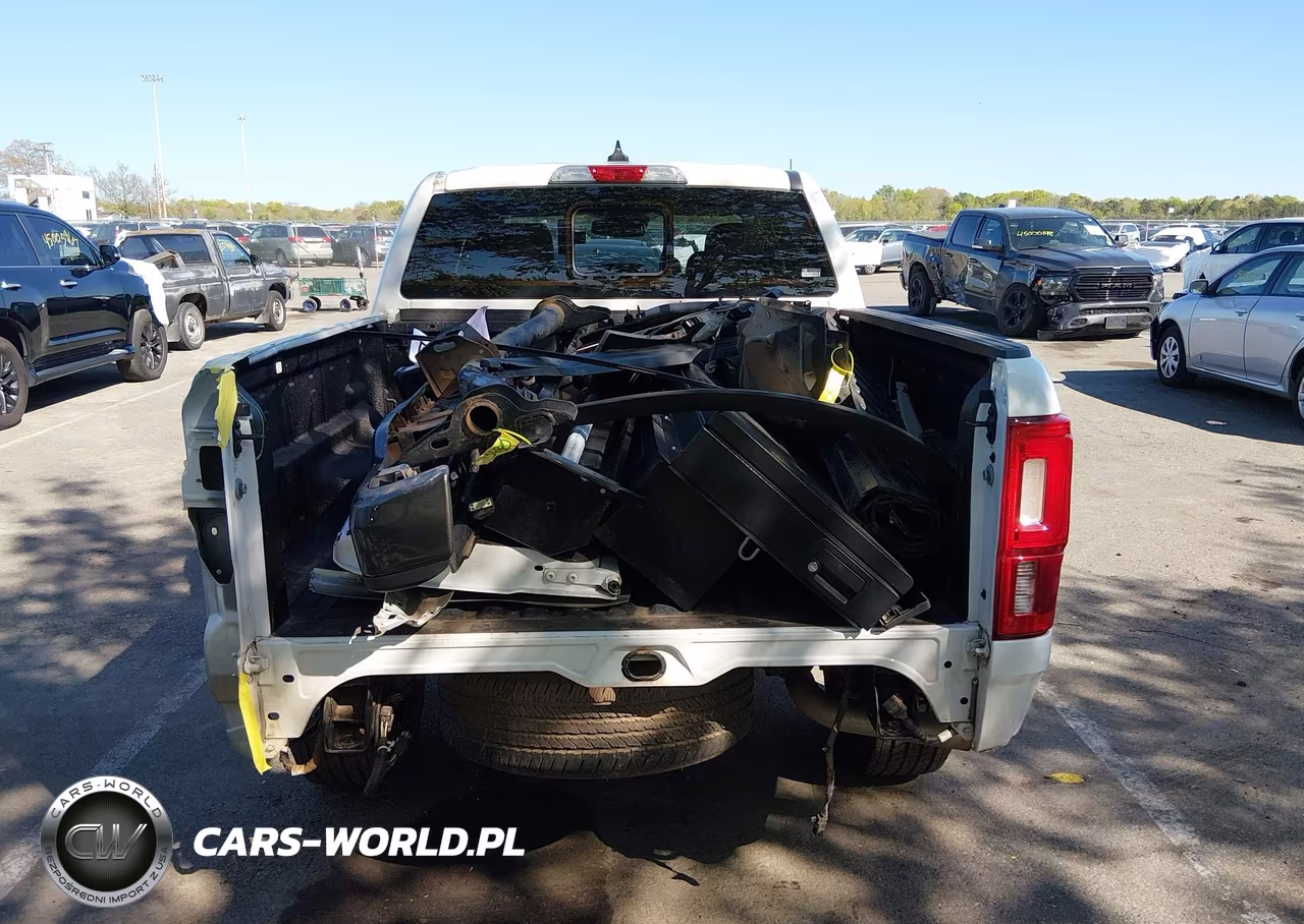 2021 Ford Ranger Xlt VIN:1FTER4EH4MLD62953 - 6